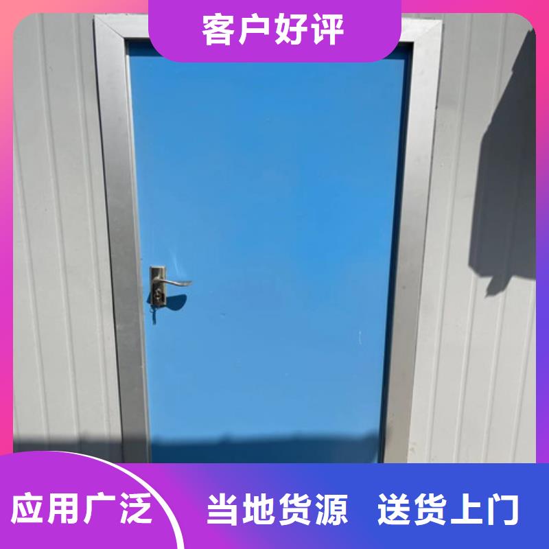 铅门核医学防护铅门源头把关放心选购品质优选
