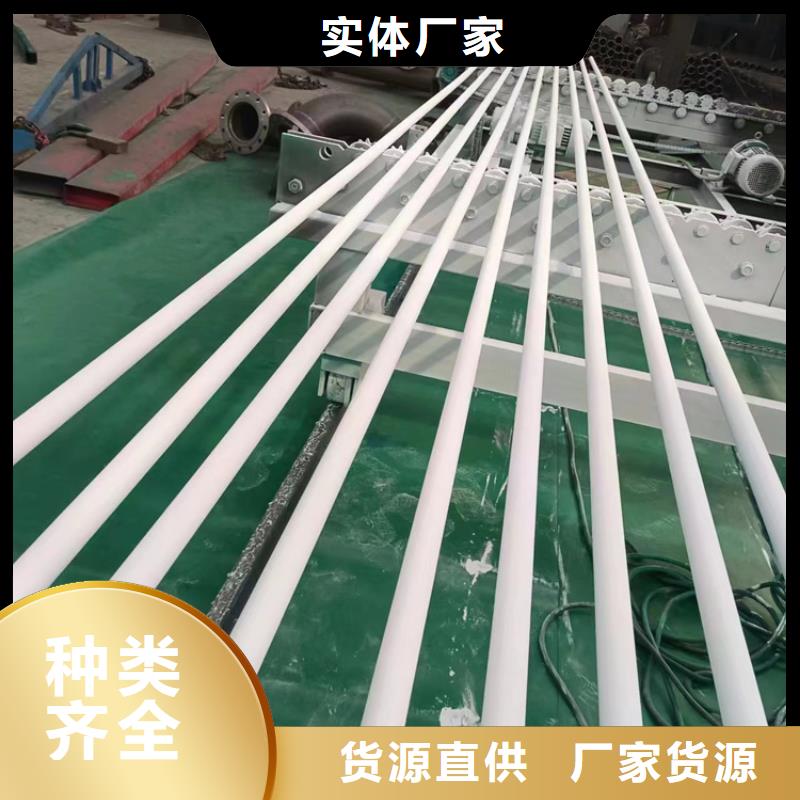 【内外涂塑钢管】涂塑钢管厂家适用范围广原厂制造