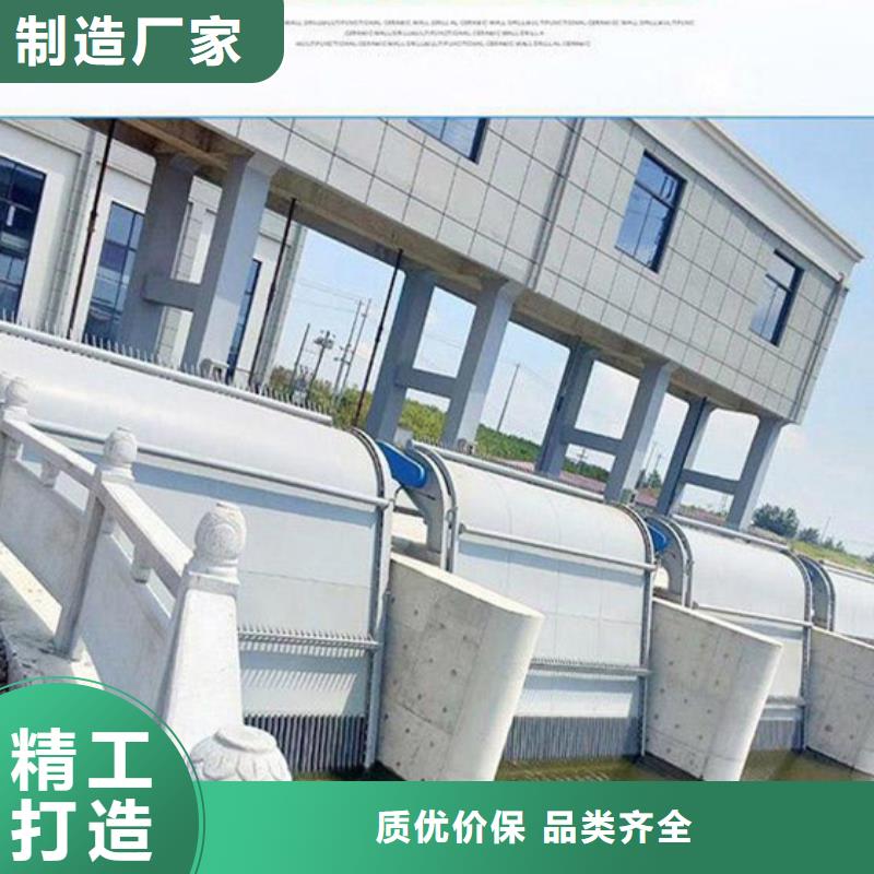 清污机液压钢坝款式新颖当地生产厂家
