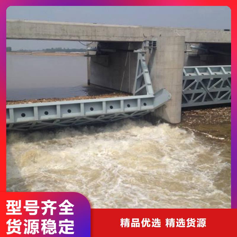 钢闸门拍门专业设计老客户钟爱