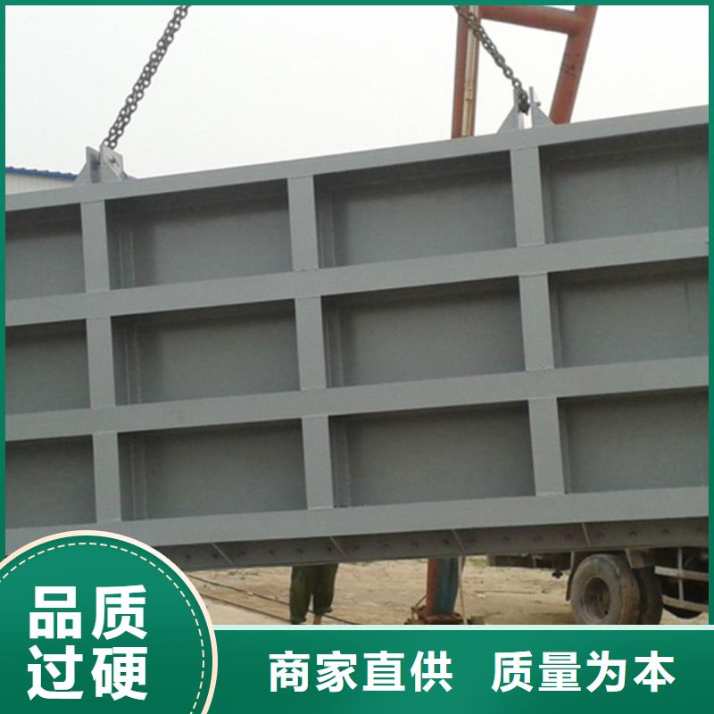 【钢闸门】,机闸一体钢闸门实地大厂用好材做好产品