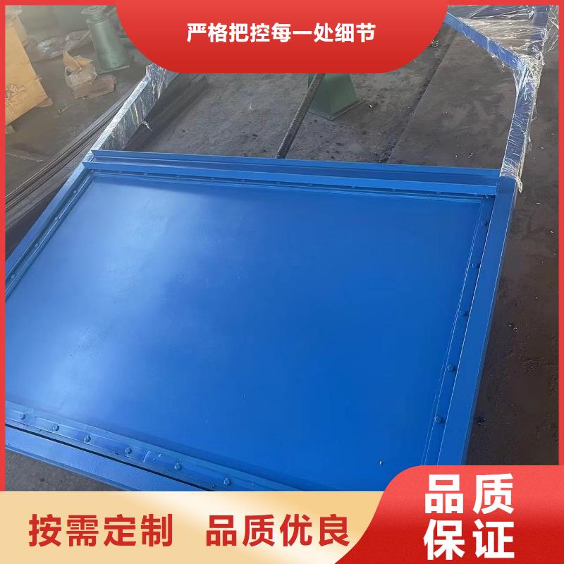钢闸门厂家新品当地服务商
