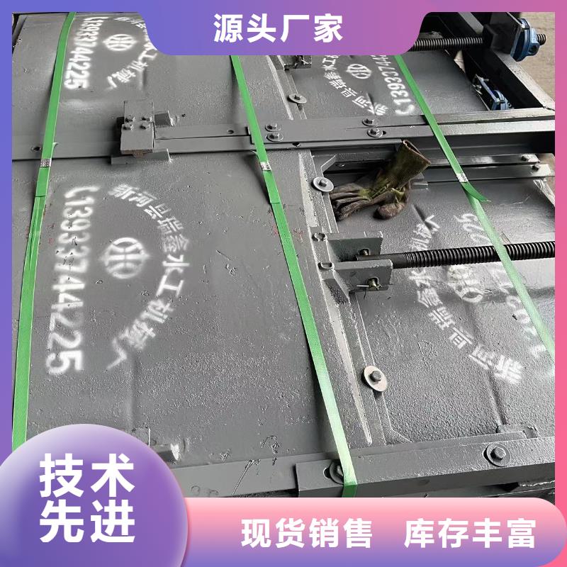 钢闸门除污机打造好品质同行低价