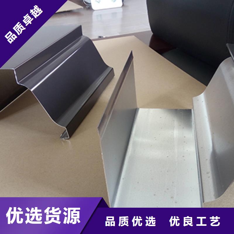 雨水管PVC雨水管自产自销本地经销商