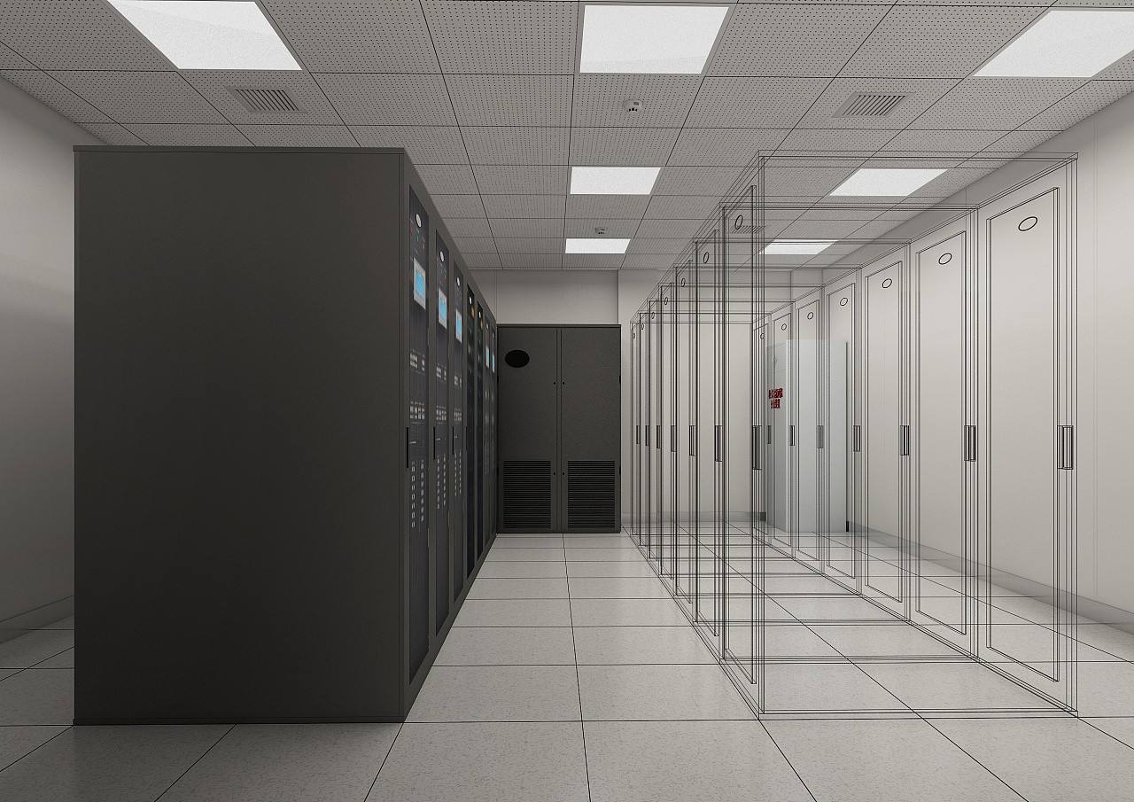 防静电地板全钢防静电地板快速生产