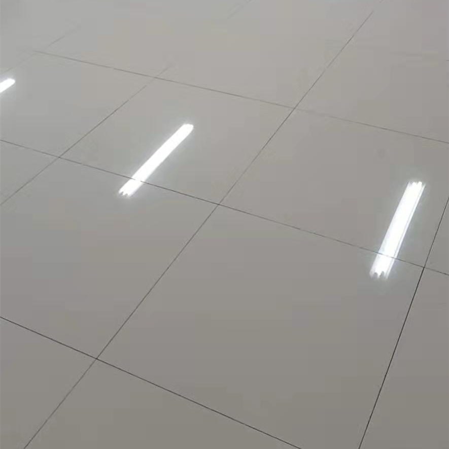 防静电地板架空地板真诚合作