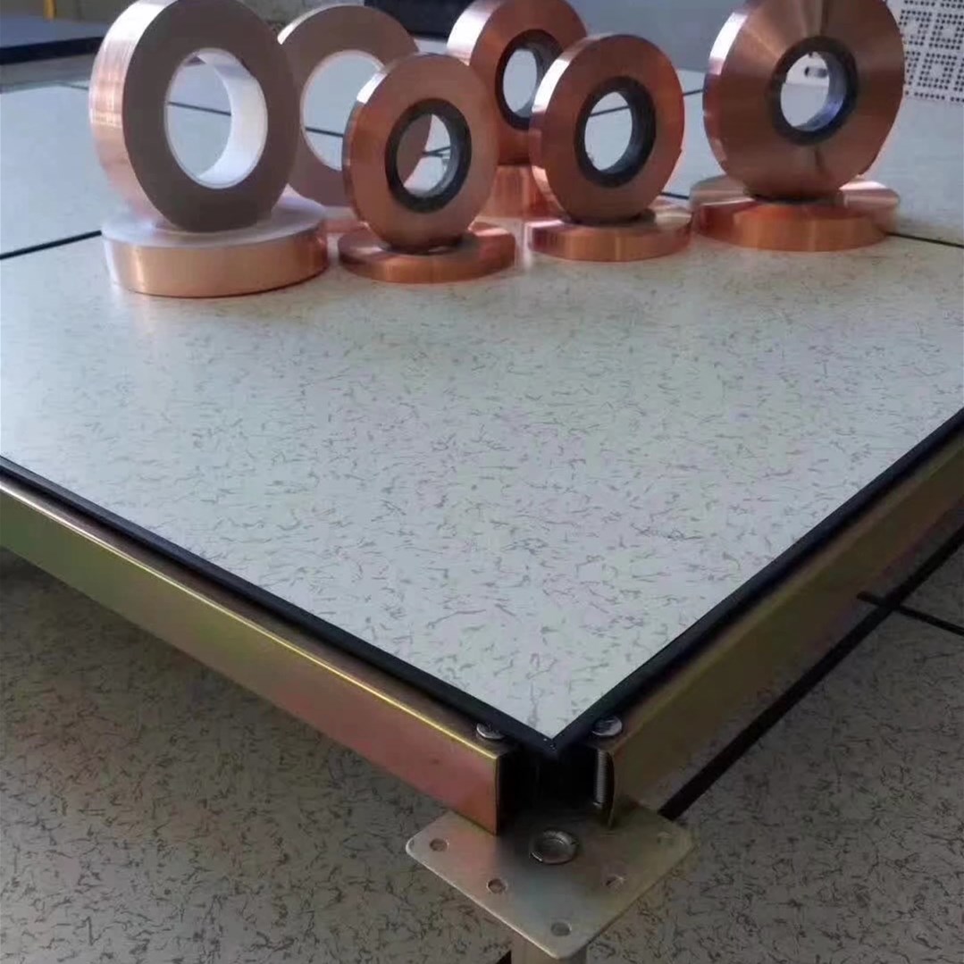 防静电地板OA智能化楼宇架空地板性价比高