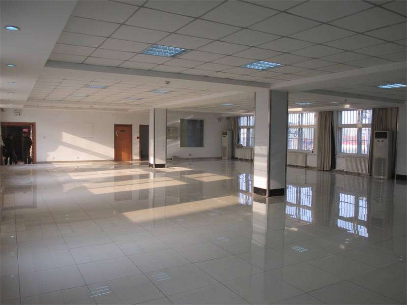 防静电地板架空地板库存齐全厂家直供研发生产销售