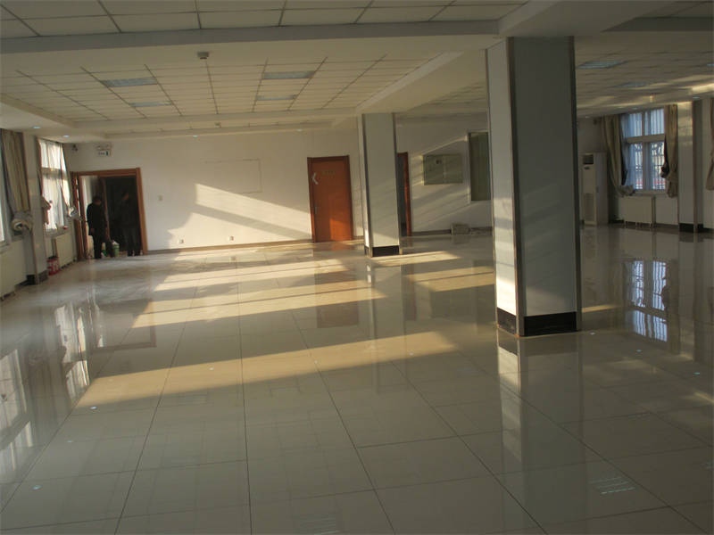 防静电地板架空防静电地板厂家货源稳定