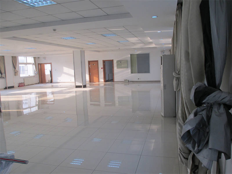 防静电地板无边防静电地板支持定制贴心售后工厂批发