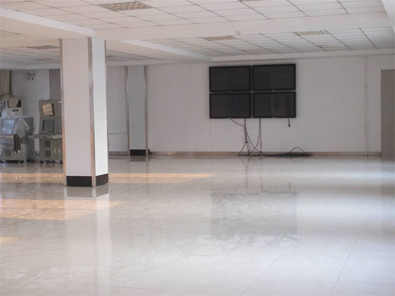 防静电地板全钢通风防静电地板优选厂家