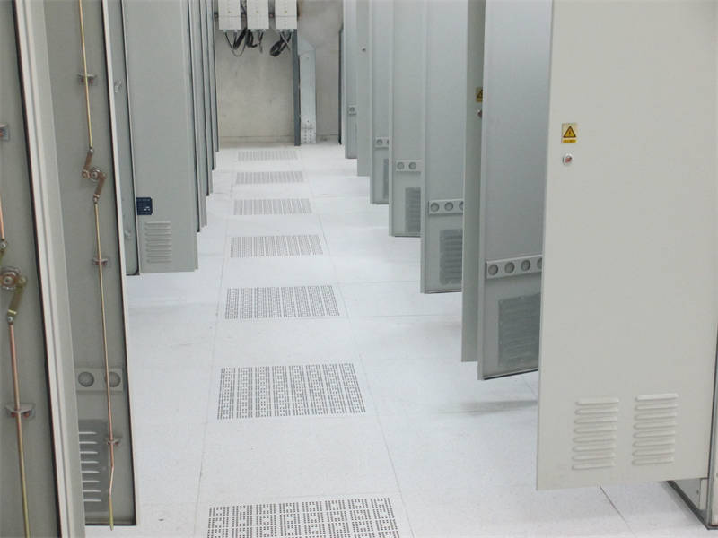 防静电地板-硫酸钙防静电地板工厂认证定制批发