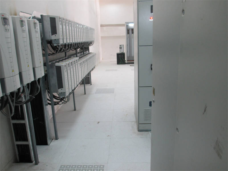 防静电地板_铝合金防静电地板客户满意度高