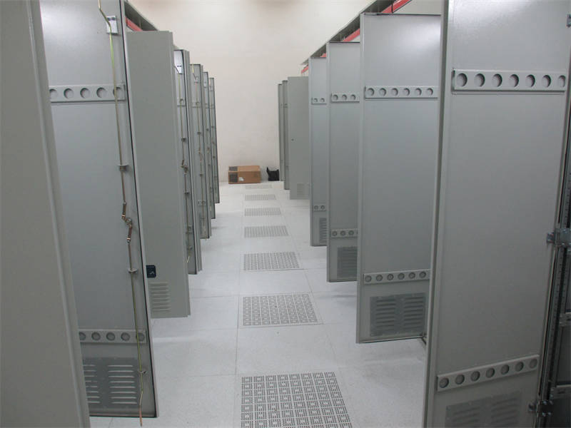 防静电地板_无边防静电地板厂家直销值得选择快速生产