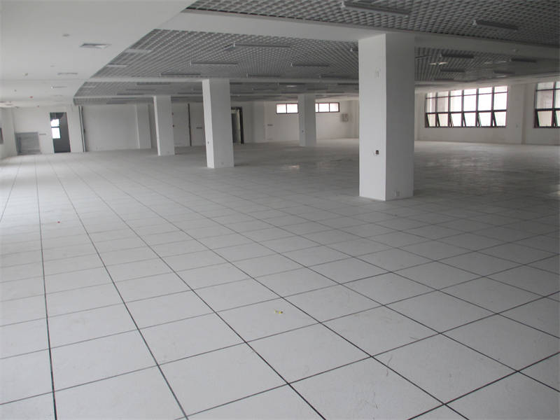 ​防静电地板架空抗静电地板贴心服务主推产品