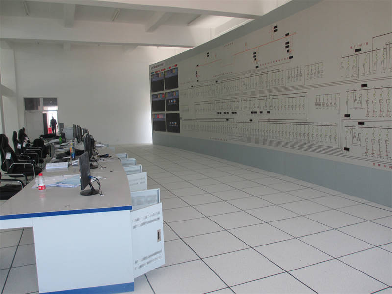 防静电地板陶瓷防静电地板卓越品质保障多年厂家可靠