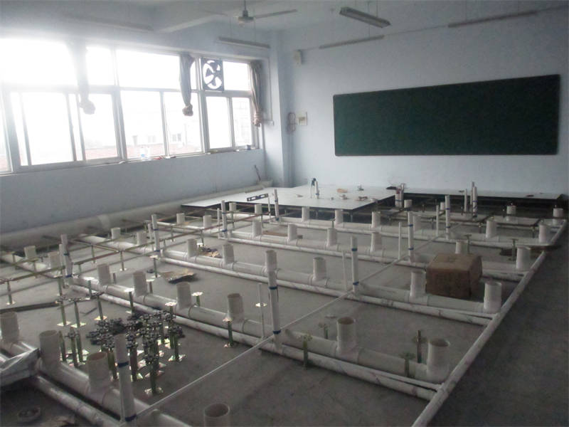 防静电地板,折边防静电地板服务始终如一