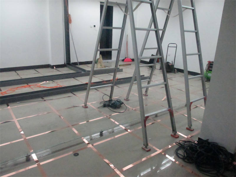 防静电地板陶瓷防静电地板拒绝伪劣产品