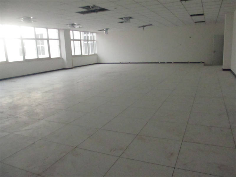 防静电地板全钢防静电地板品质好才是硬道理