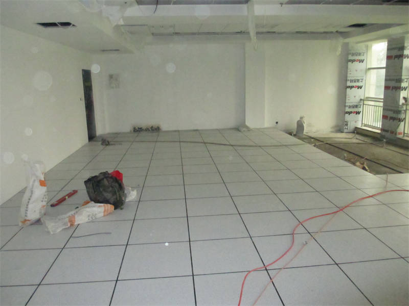 防静电地板硫酸钙防静电地板品质不将就厂家销售