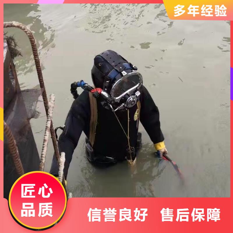 水下封堵：水下录像-从事各种水下施工本地品牌