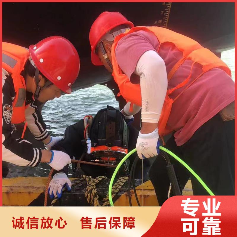 水下水下封堵堵漏正规团队同城厂家