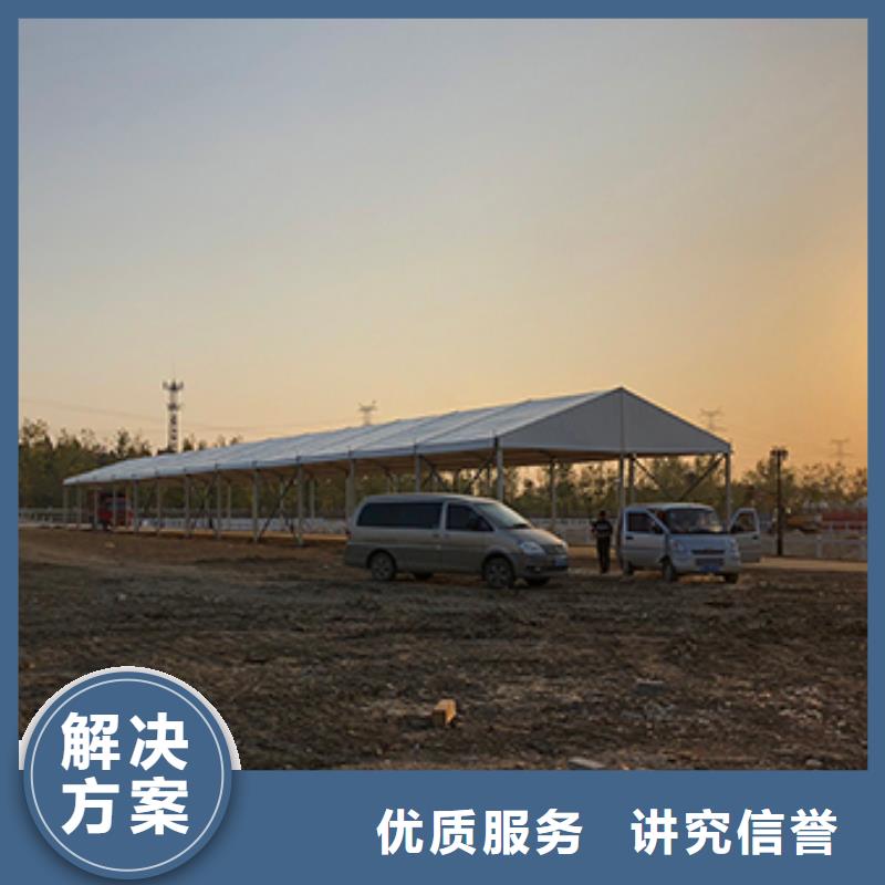 活动蓬房出租租赁搭建找九州篷房展览有限公司良好口碑