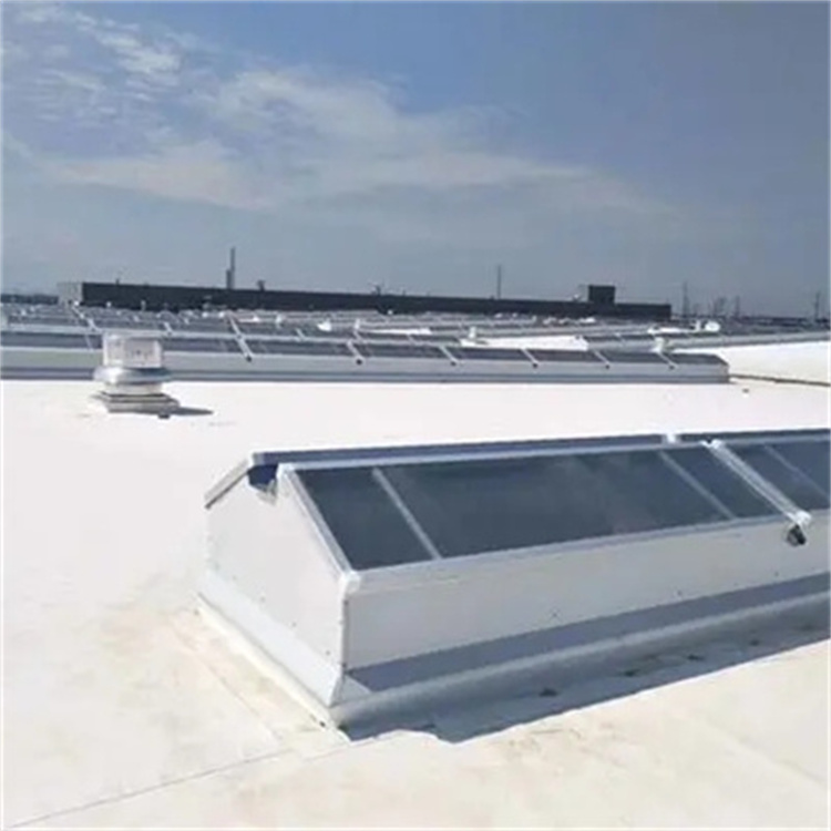 通风天窗学校通风气楼工厂自营