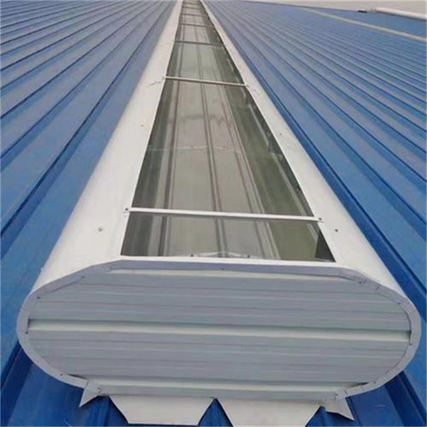 通风设备-TC10D-2060n薄型通风天窗服务周到客户满意度高