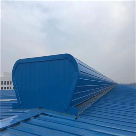 流线型通风气楼实力工厂放心选购