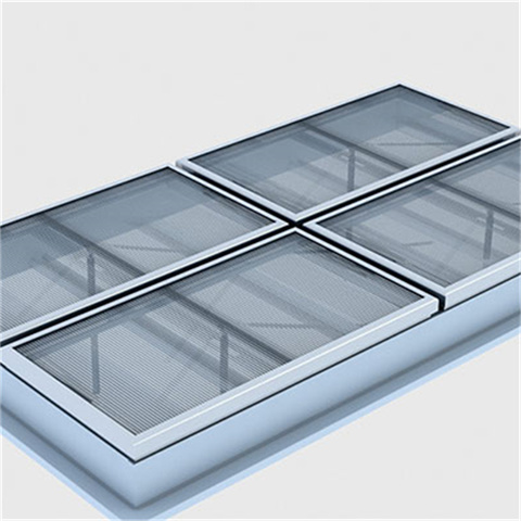 通风设备TC10D-4530n薄型通风天窗按需定制真材实料货源直供