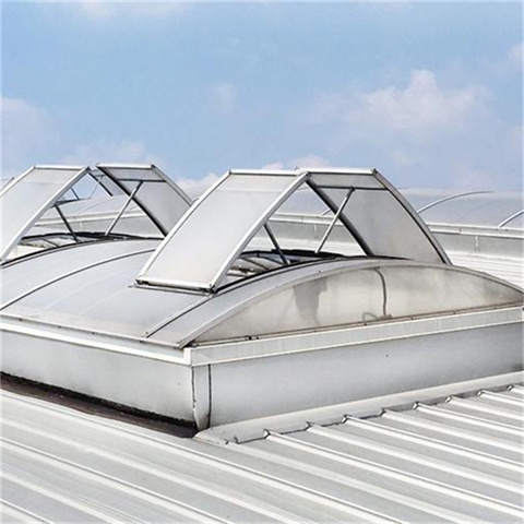 TC5A-6030n通风气楼报价及时