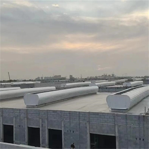 厂房通风气楼价格