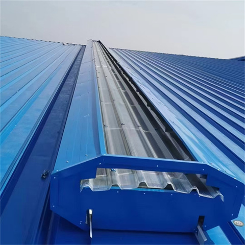 TC10E-4540n薄型通风天窗批发厂家价格优惠