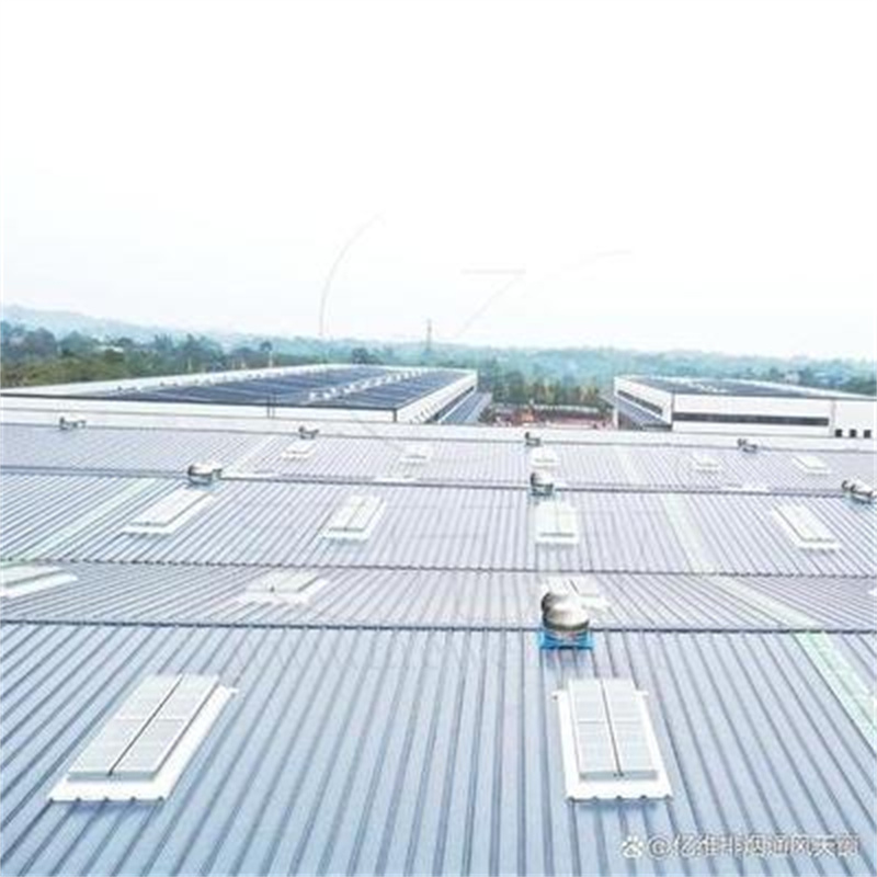 横向薄型天窗采购