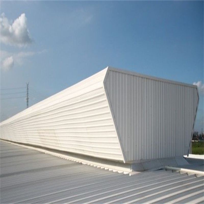 县TC2B通风气楼性价比高