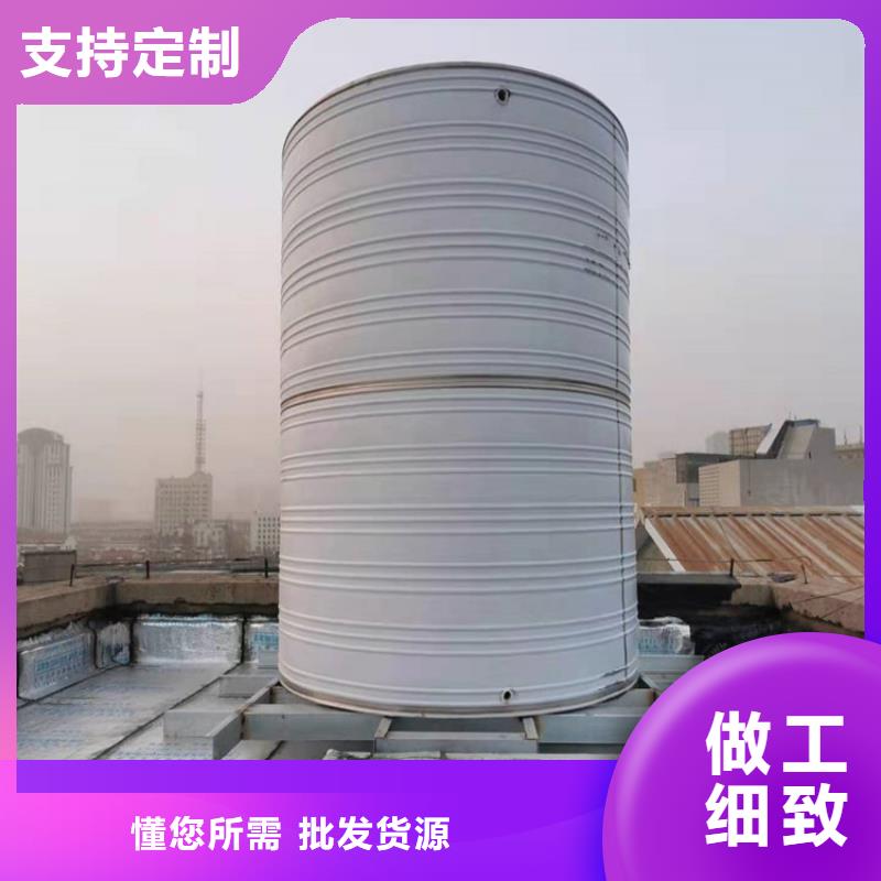 加厚不锈钢水箱货源辉煌厂家直销值得选择