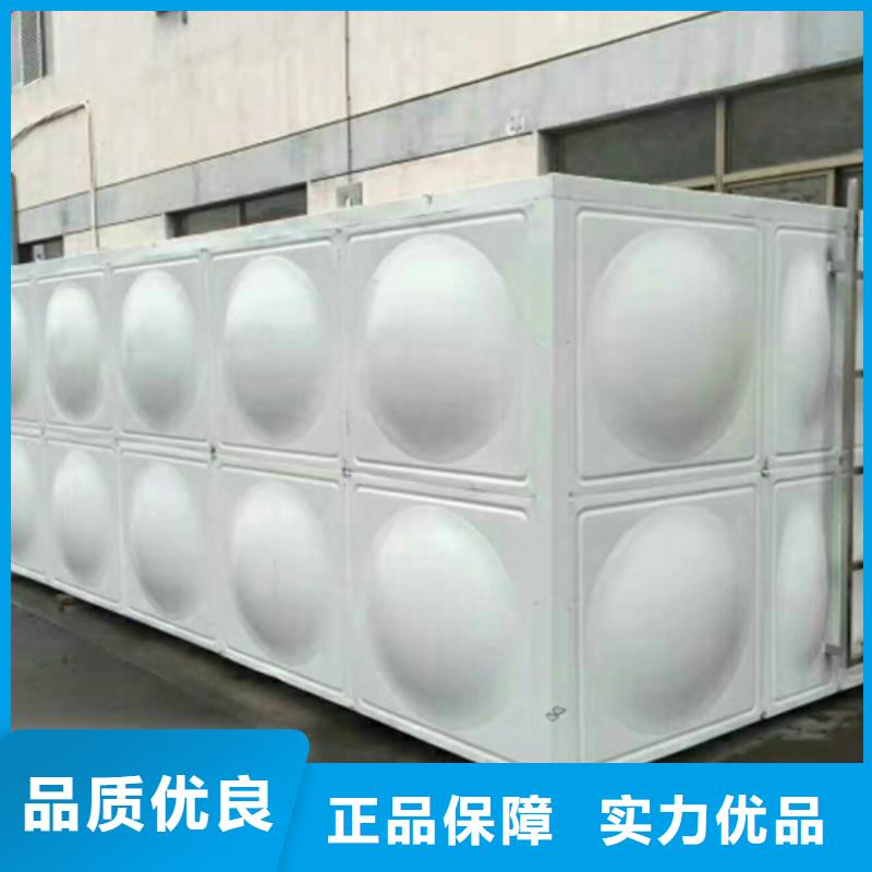 不锈钢生活水箱工厂直销工期短发货快
