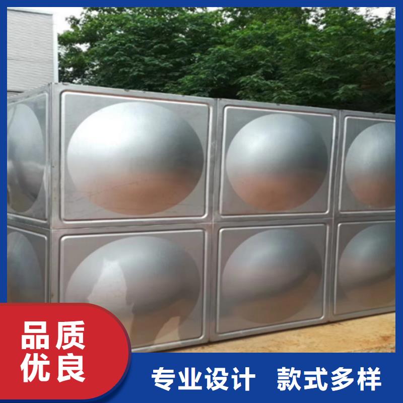 不锈钢水箱生产厂家信息辉煌品牌本地生产商