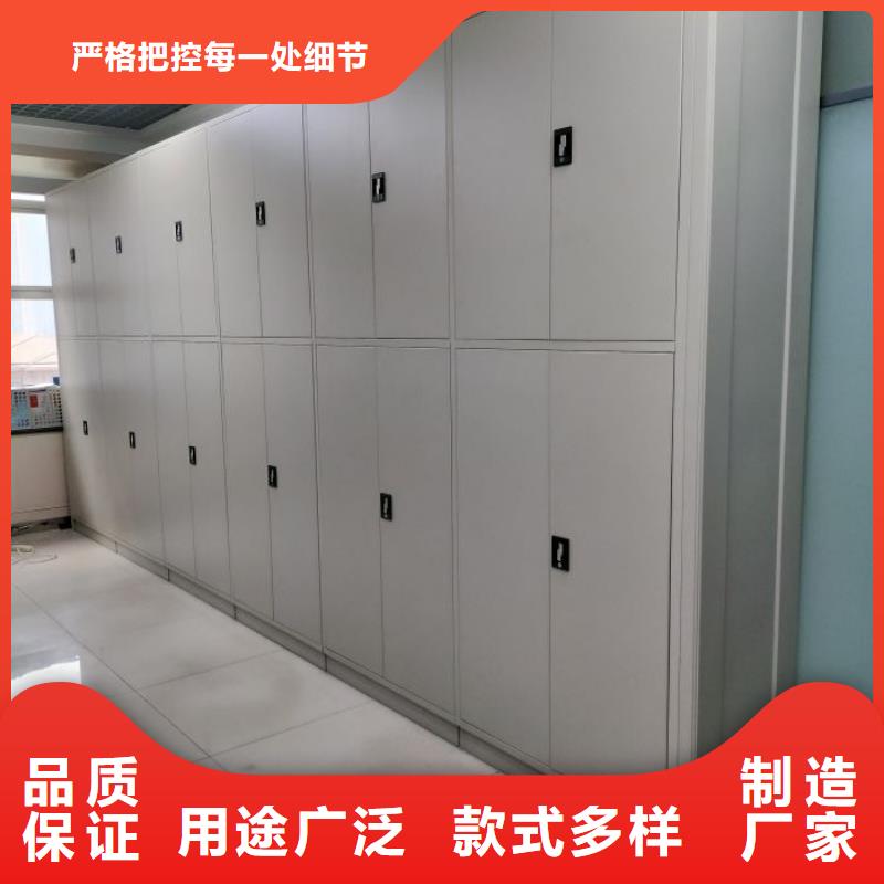 哪家好的【泽信】智能档案柜值得信赖