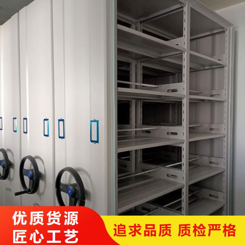 厂家服务【泽信】手摇移动密集架信誉有保证
