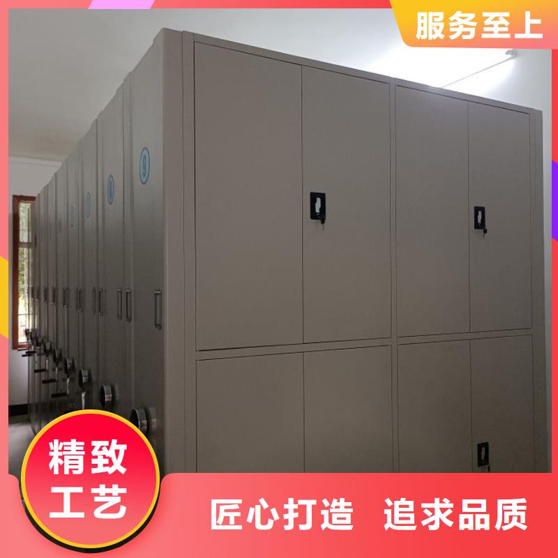 增创效益【泽信】密集柜本地生产商