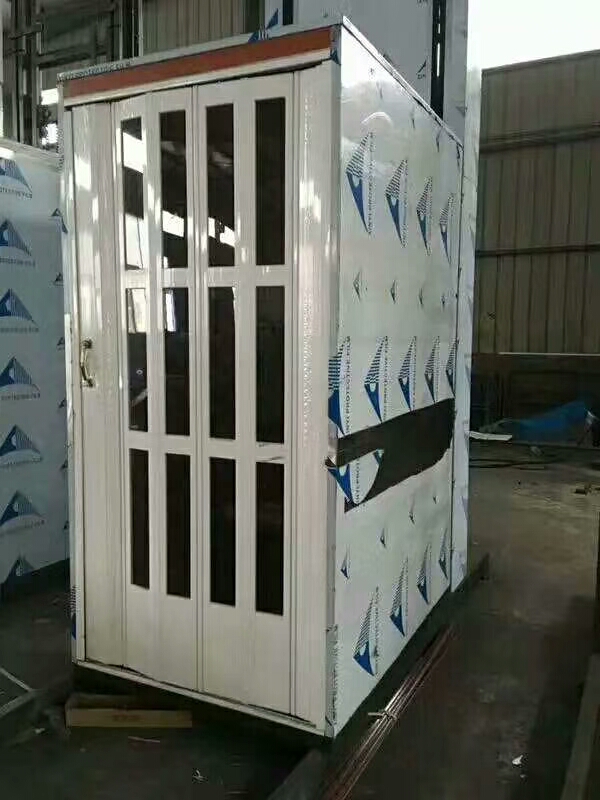 液压电梯排名