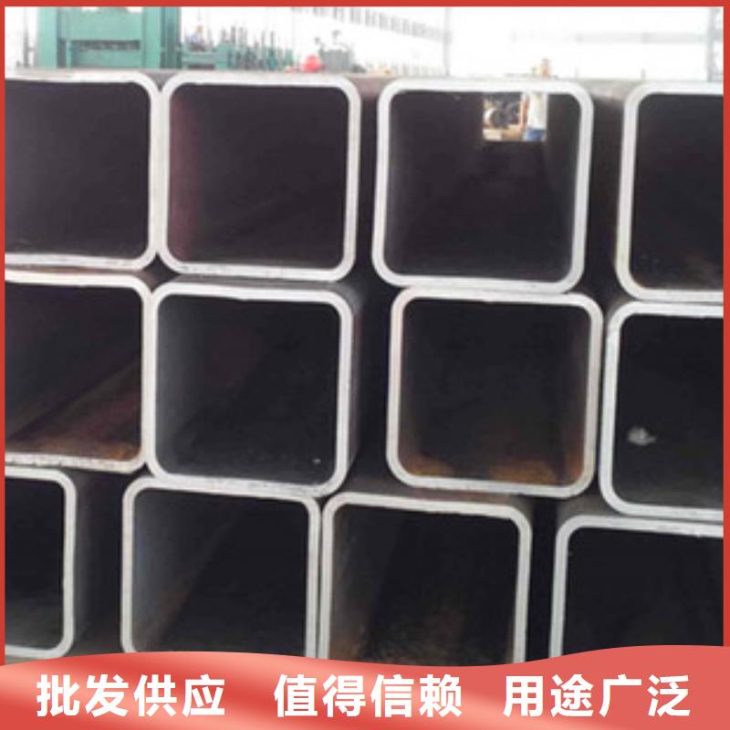 无缝方矩管_输送管工厂自营好品质用的放心