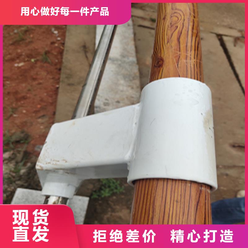 【铝合金护栏道路隔离护栏大厂生产品质】厂家质量过硬