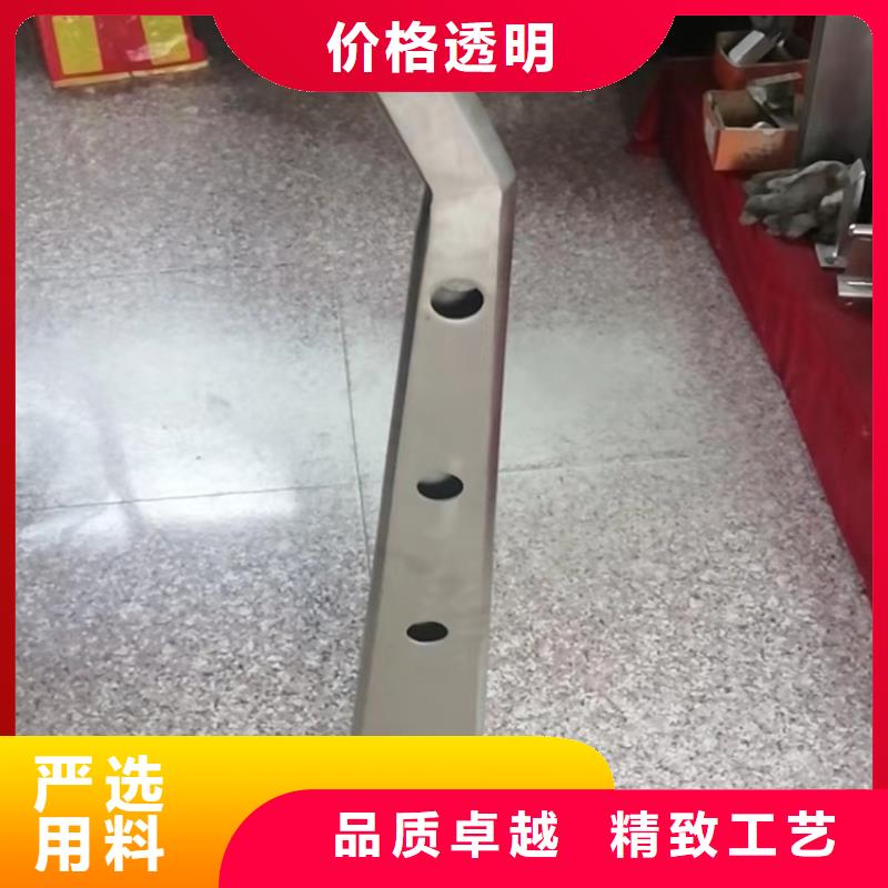 高铁站防撞护栏质量保证本地生产商