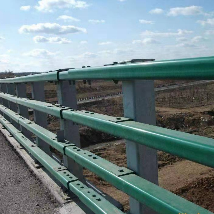 不锈钢护栏Q235B防撞护栏快速报价