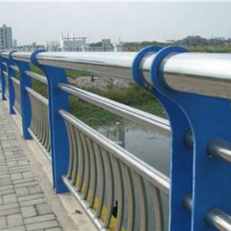 不锈钢护栏桥梁景观护栏一站式供应一站式采购商