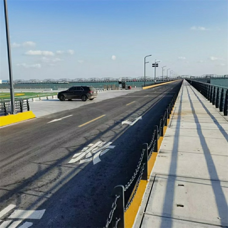 不锈钢护栏,钢结构防撞护栏多种规格库存充足