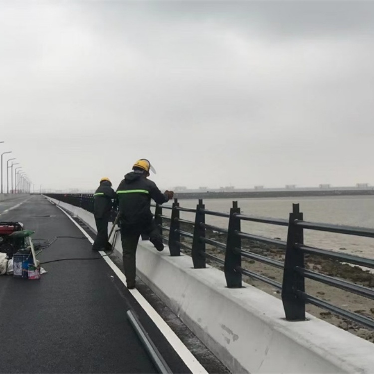 不锈钢护栏桥梁景观护栏好货采购